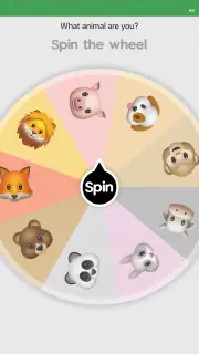 Spin The Wheel - Random Picker screenshot 8