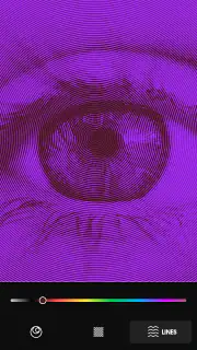 Spiral Photo & Video Editor screenshot 2