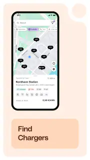 Spirii Go screenshot 2