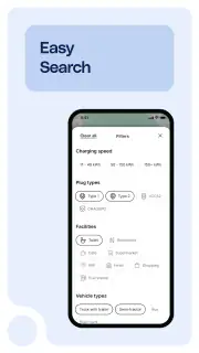 Spirii Go screenshot 3