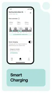 Spirii Go screenshot 4