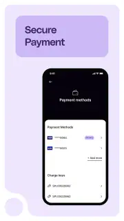 Spirii Go screenshot 5