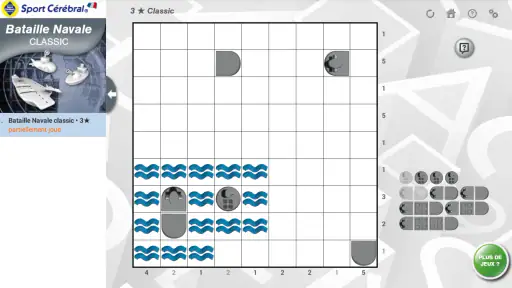 Sport Cérébral screenshot 5