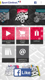 Sport Cérébral screenshot 8