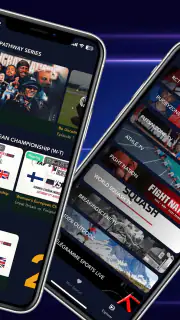SPORTALL screenshot 2
