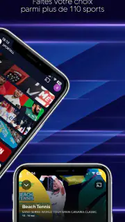 SPORTALL screenshot 3