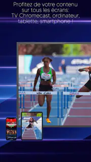SPORTALL screenshot 5