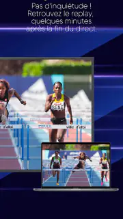 SPORTALL screenshot 6