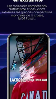 SPORTALL screenshot 7