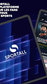 SPORTALL screenshot 8