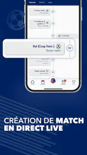 SportCorico screenshot 2