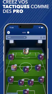 SportCorico screenshot 3