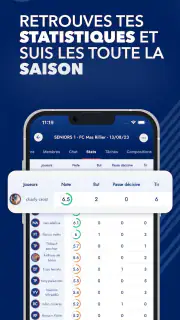 SportCorico screenshot 4