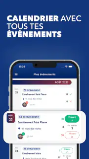 SportCorico screenshot 5