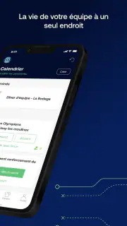 SportEasy screenshot 2