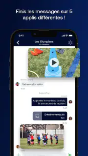 SportEasy screenshot 4