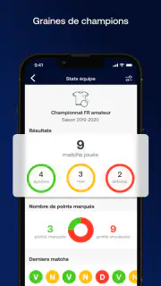 SportEasy screenshot 7