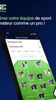 SportEasy screenshot 8