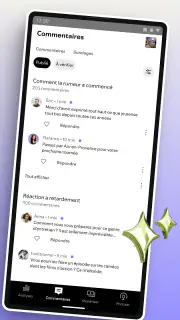 Spotify for Creators screenshot 2