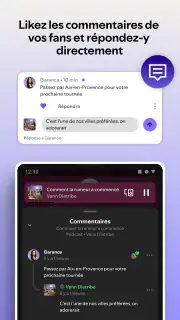 Spotify for Creators screenshot 3