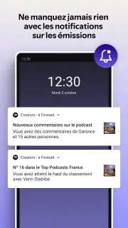 Spotify for Creators screenshot 4