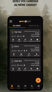 SPYPOINT screenshot 2