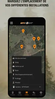 SPYPOINT screenshot 4