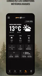 SPYPOINT screenshot 5
