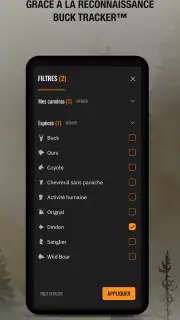 SPYPOINT screenshot 6