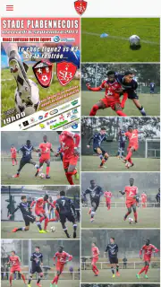 Stade Brestois 29 screenshot 8