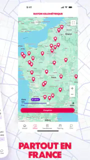 Staffme : intérim & freelance screenshot 2