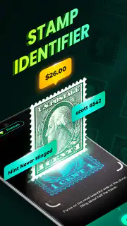 Stamp Identifier - Stamp Value screenshot 6