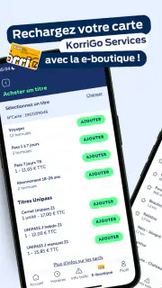 STAR : bus, métro à Rennes screenshot 7