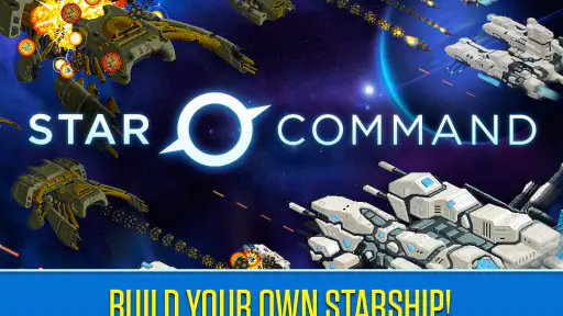 Star Command screenshot 1