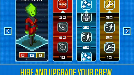 Star Command screenshot 5