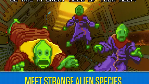Star Command screenshot 8