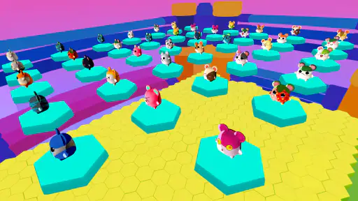 STAR: Super Tracé Archi Rapide screenshot