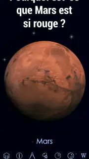 Star Walk 2 Plus：Guide du Ciel screenshot 4