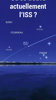 Star Walk 2 Plus：Guide du Ciel screenshot 6