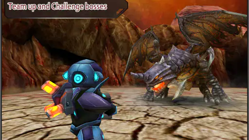Star Warfare:Alien Invasion HD screenshot 5