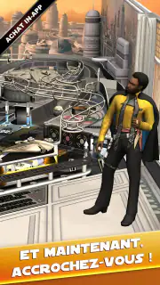 Star Wars™ Pinball 7 screenshot 3