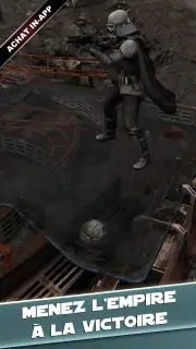 Star Wars™ Pinball 7 screenshot 4