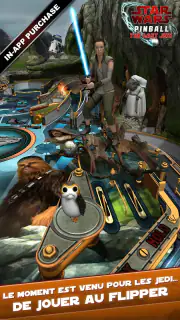 Star Wars™ Pinball 7 screenshot 6