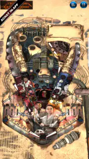 Star Wars™ Pinball 7 screenshot 8