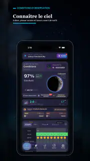Stargazing Hub: Guide Astro screenshot 1