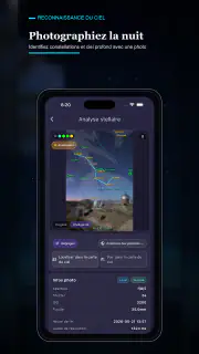 Stargazing Hub: Guide Astro screenshot 2