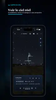 Stargazing Hub: Guide Astro screenshot 3