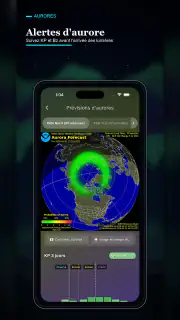 Stargazing Hub: Guide Astro screenshot 5
