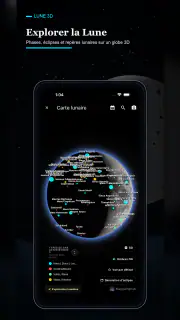 Stargazing Hub: Guide Astro screenshot 6