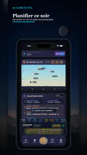 Stargazing Hub: Guide Astro screenshot 7